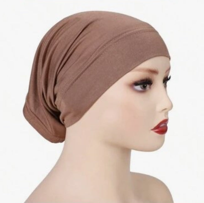 Hijab Cap