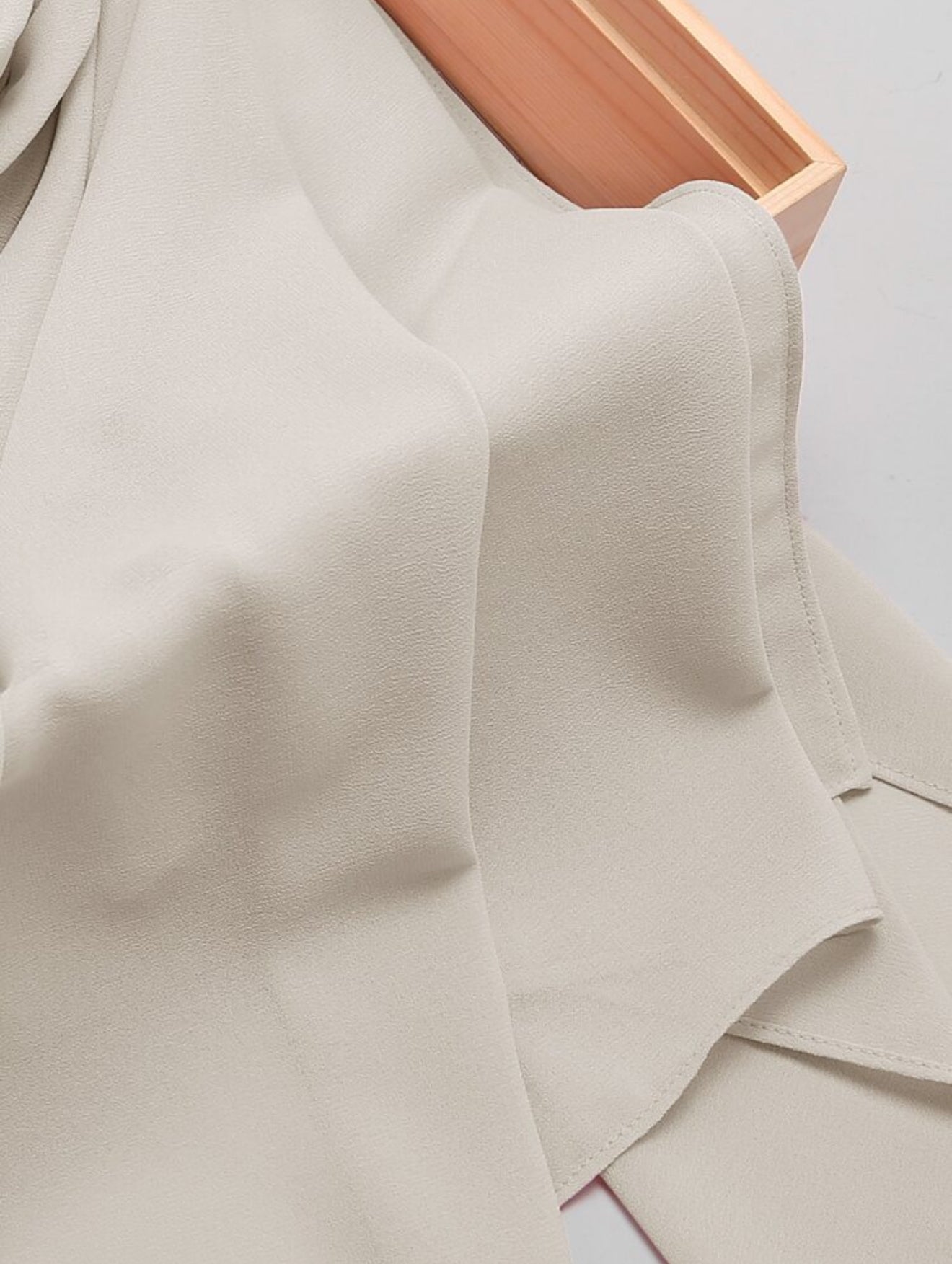 Chiffon Hijab