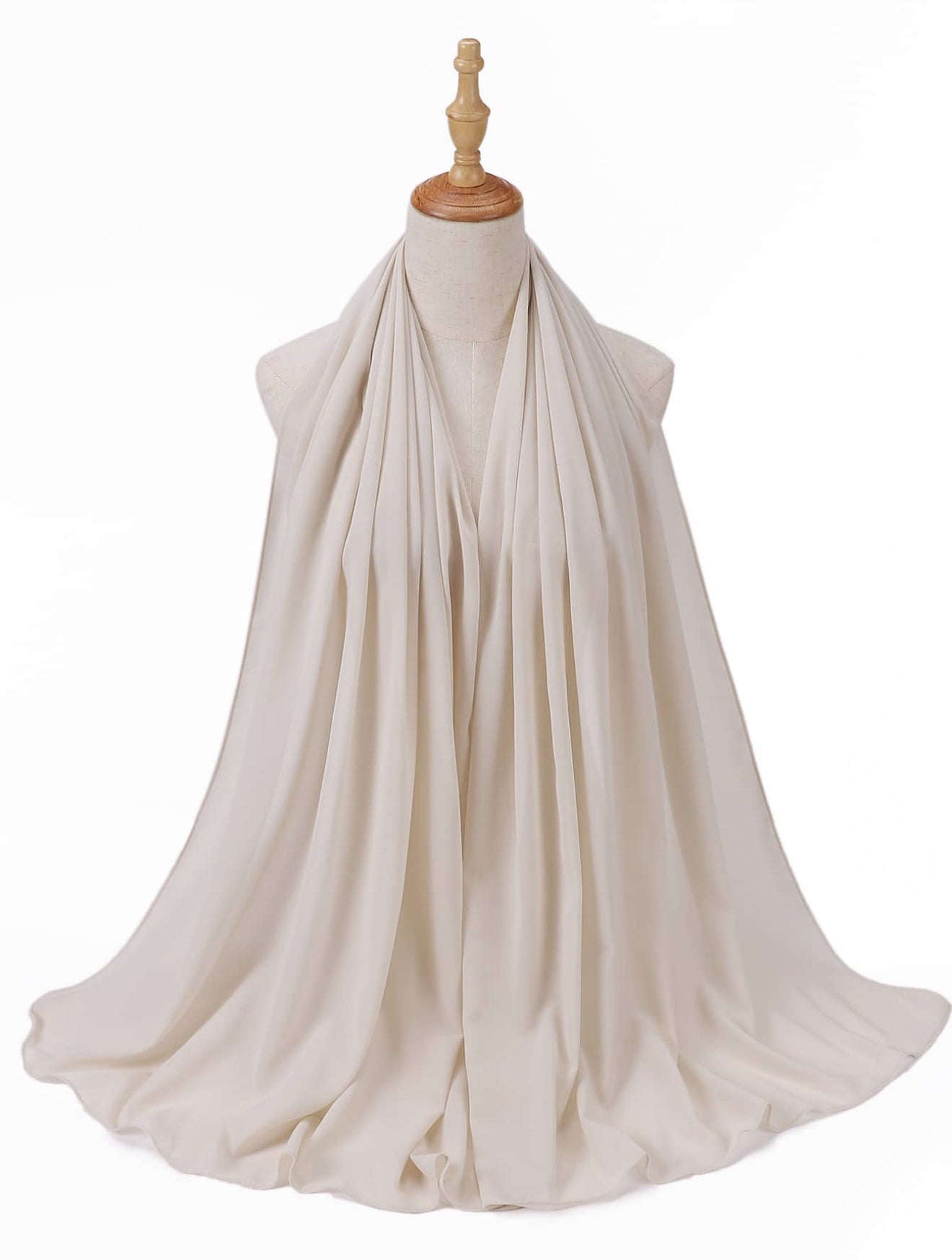 Chiffon Hijab