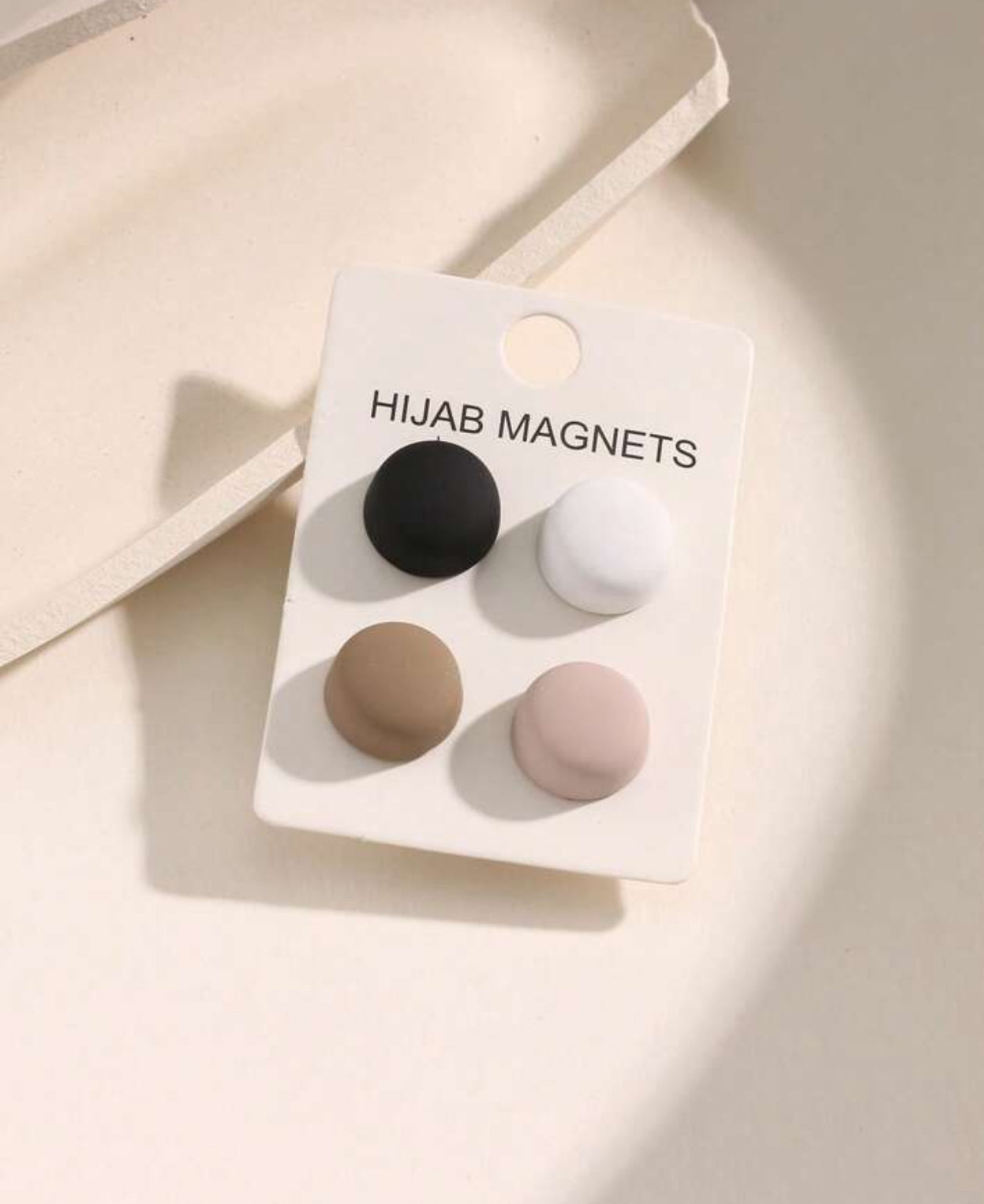 Hijab Magnet