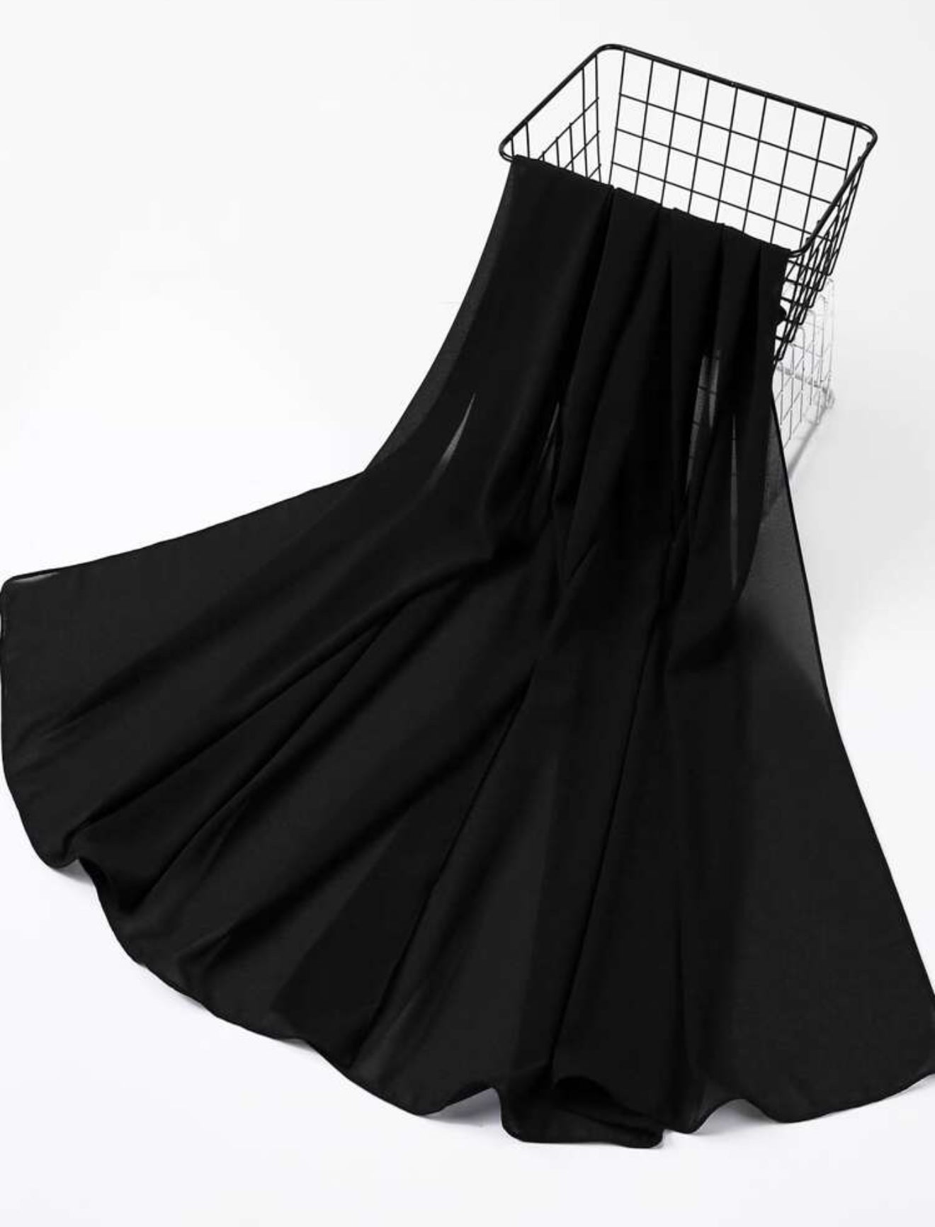 Chiffon Hijab