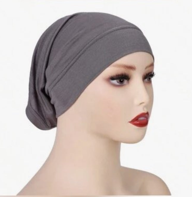 Hijab Cap