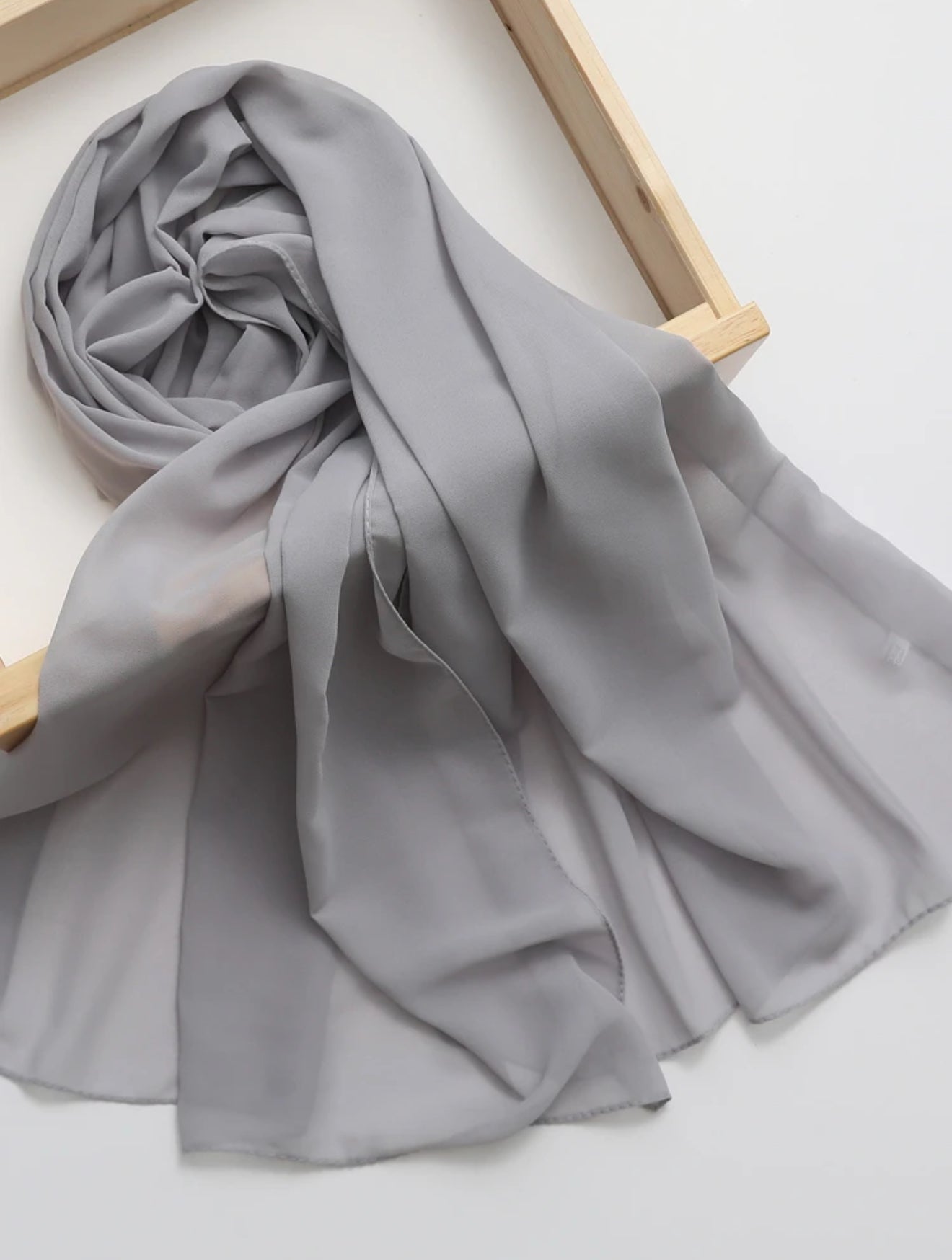 Chiffon Hijab