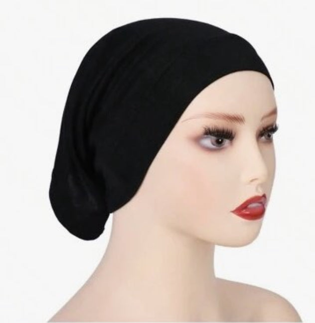 Hijab Cap