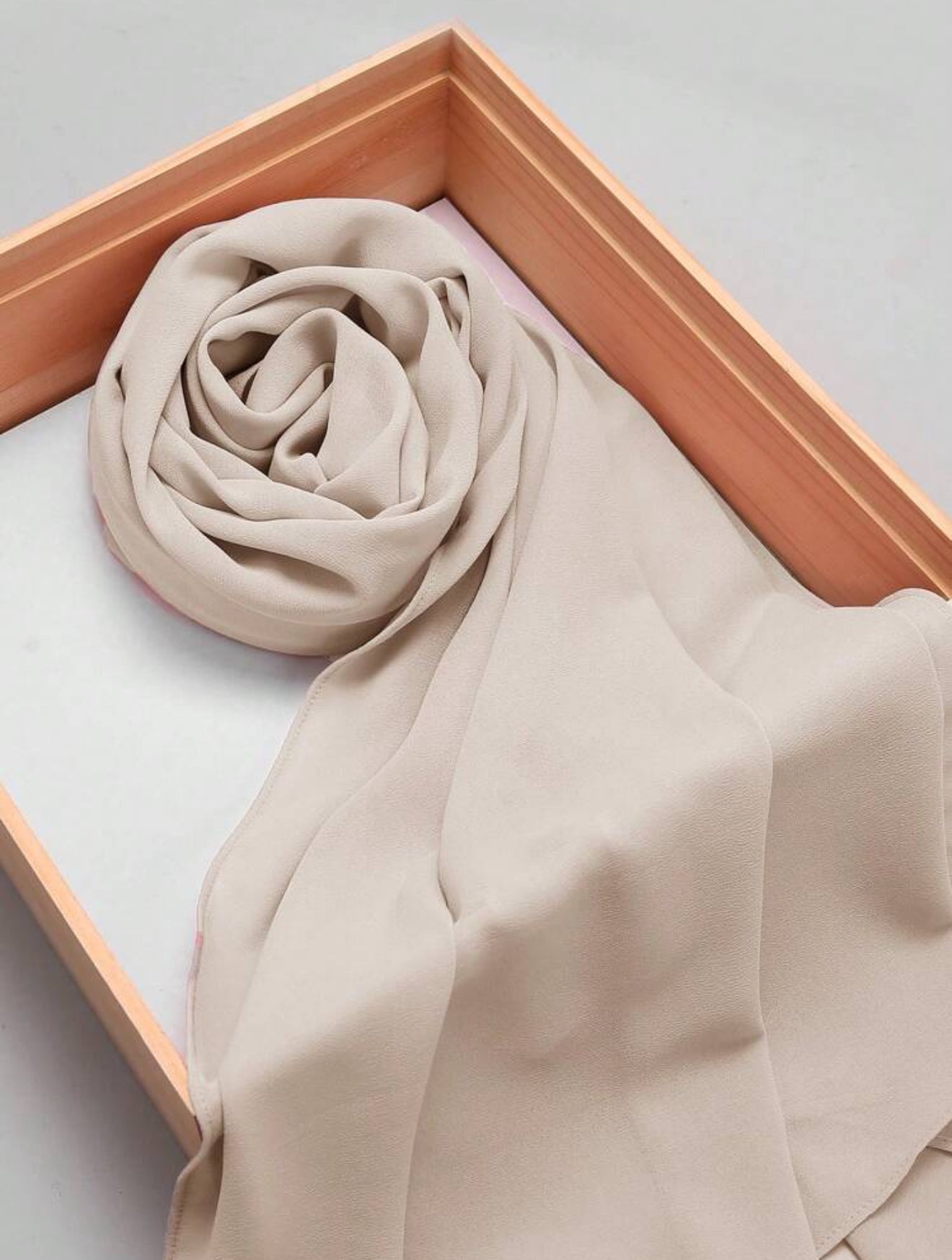 Chiffon Hijab