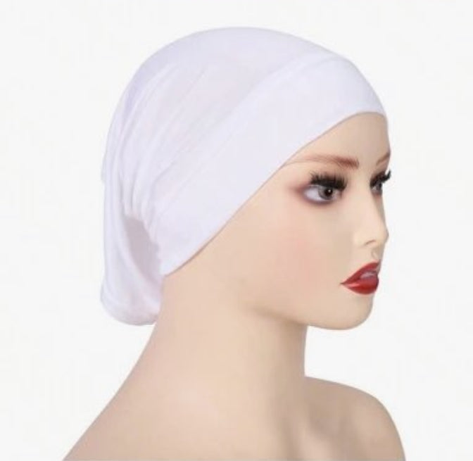Hijab Cap