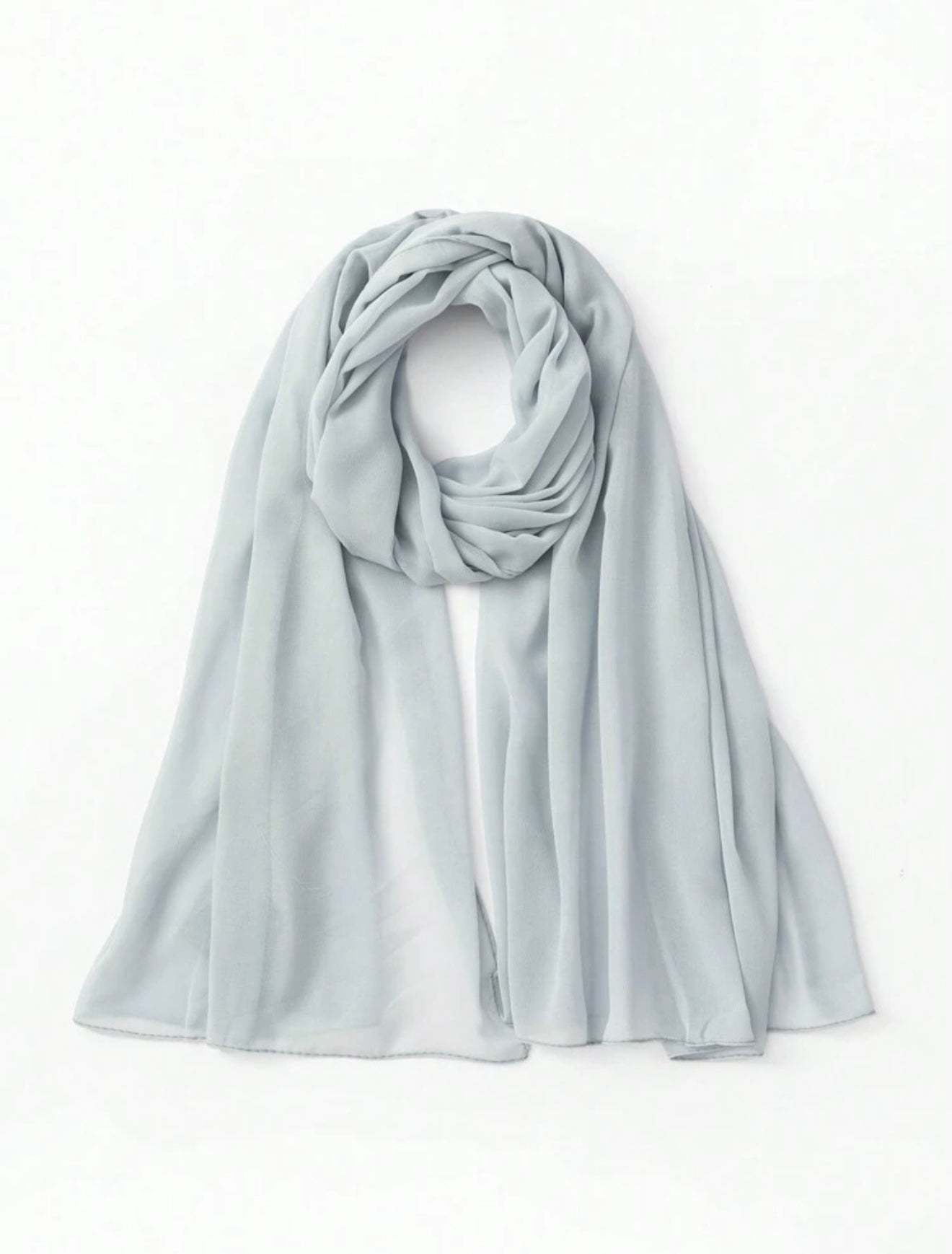 Chiffon Hijabs