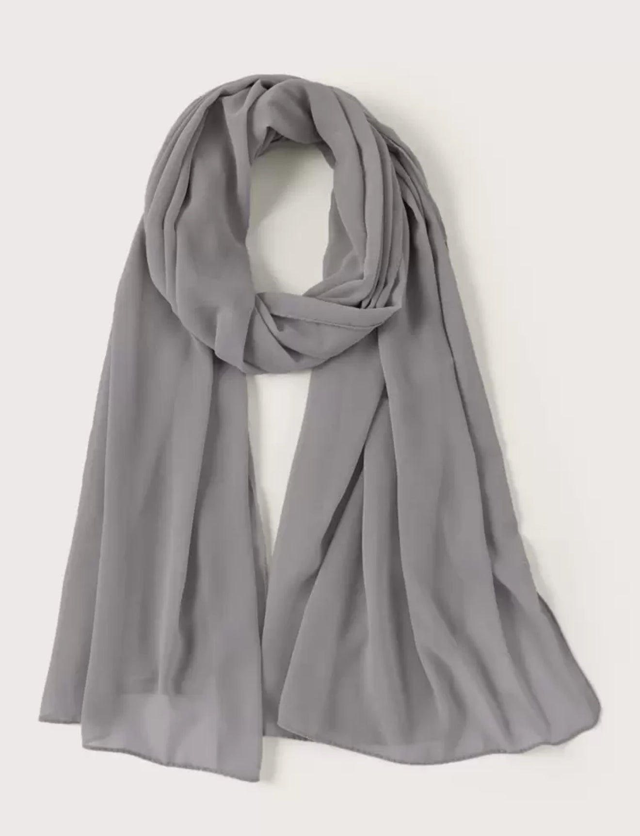 Chiffon Hijabs