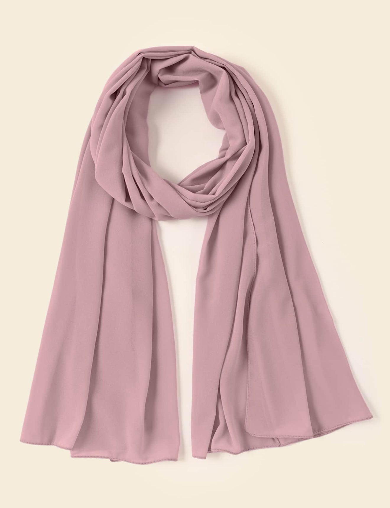 Chiffon Hijabs