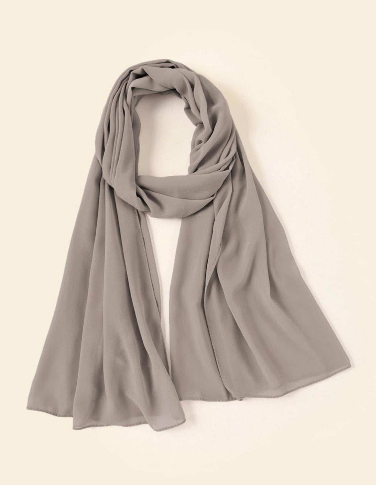 Chiffon Hijabs
