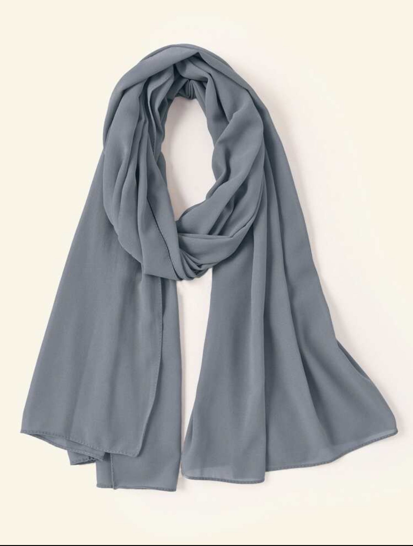Chiffon Hijabs