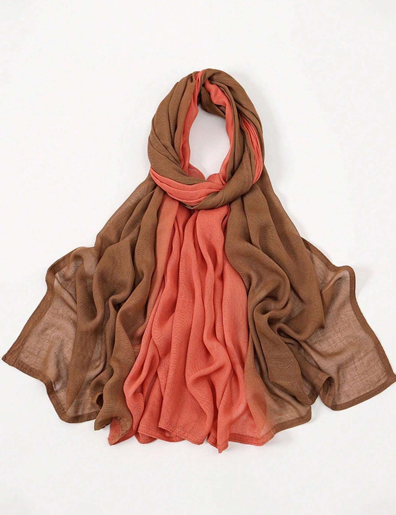 Ombre Hijabs