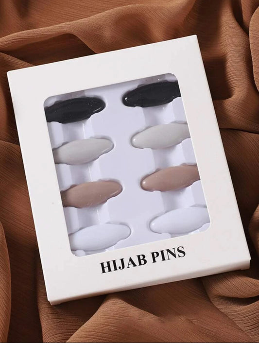Hijab Pins